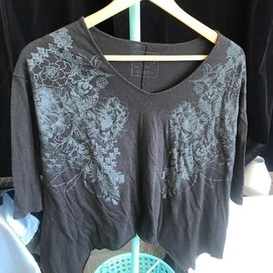 Free people shirt